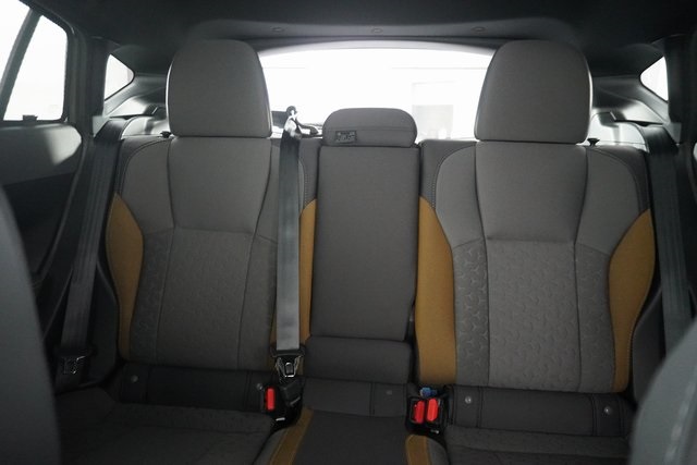 2025 Subaru Crosstrek Sport photo 17