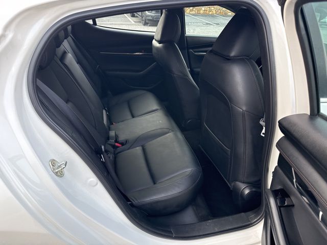 2023 Mazda Mazda3 2.5 s Preferred photo 14