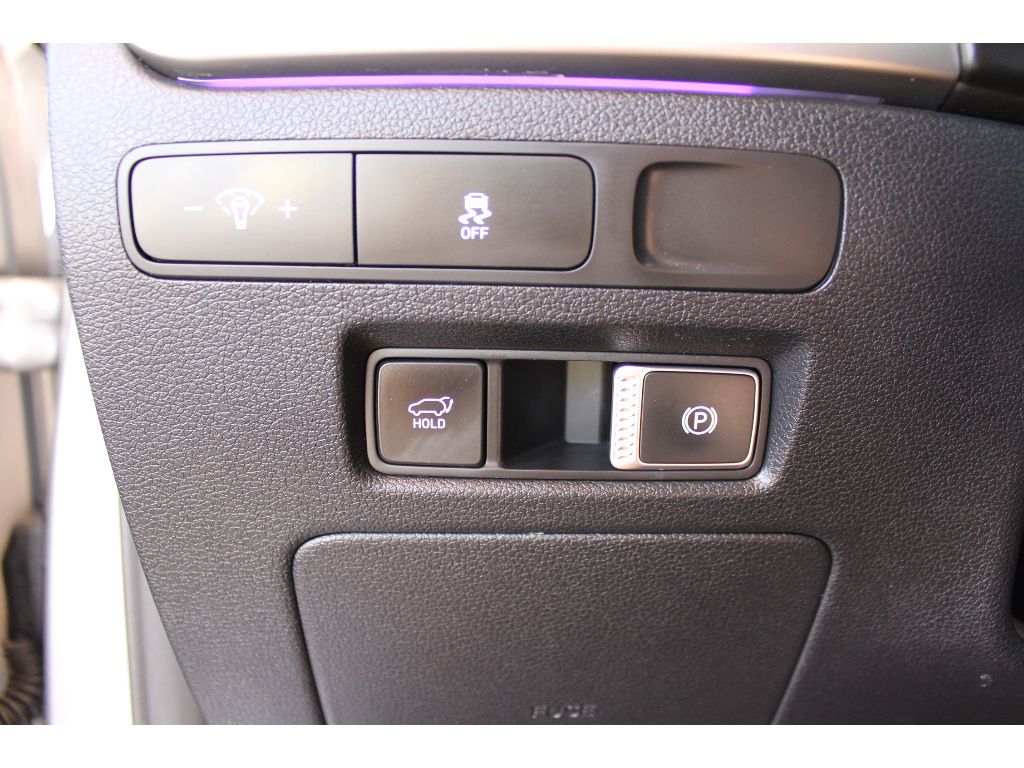 2025 Hyundai Palisade Limited photo 33