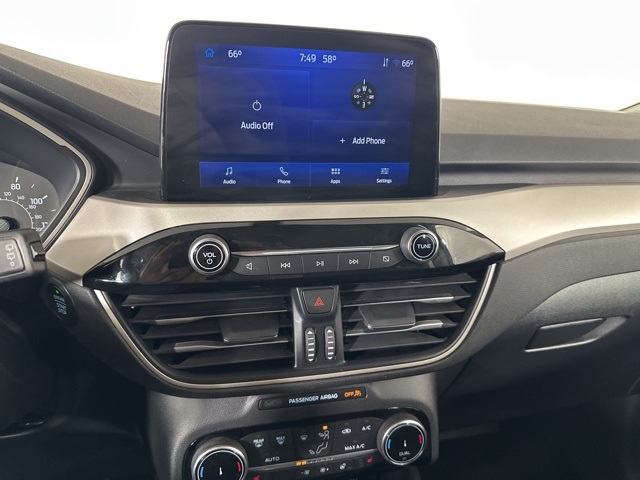 2022 Ford Escape SE photo 20