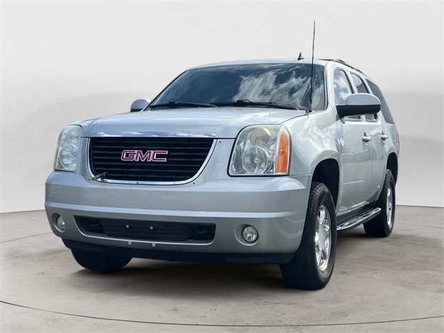 Used 2011 GMC Yukon SLT with VIN 1GKS2CE0XBR332804 for sale in Bend, OR