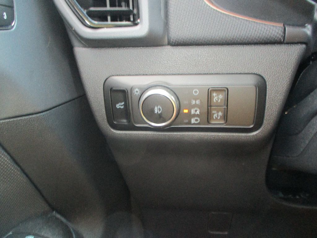 2024 Ford Bronco Sport Outer Banks photo 12
