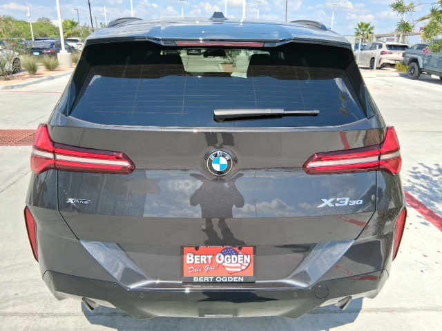 2026 Bmw X3 photo 4
