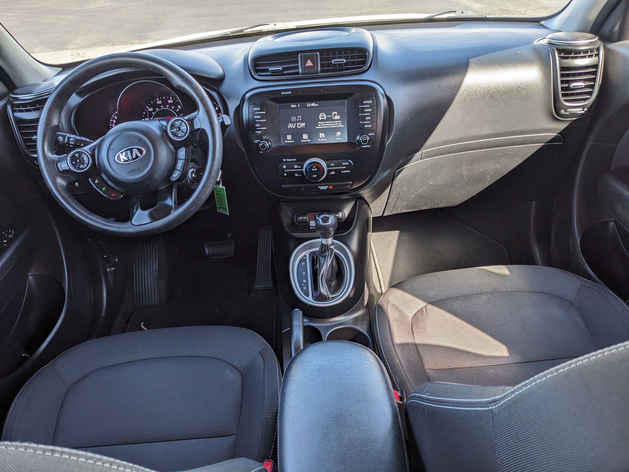 2018 Kia Soul Plus photo 15