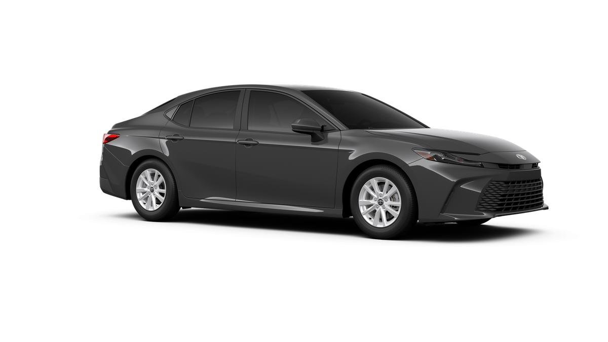 2026 Toyota Camry LE photo 43