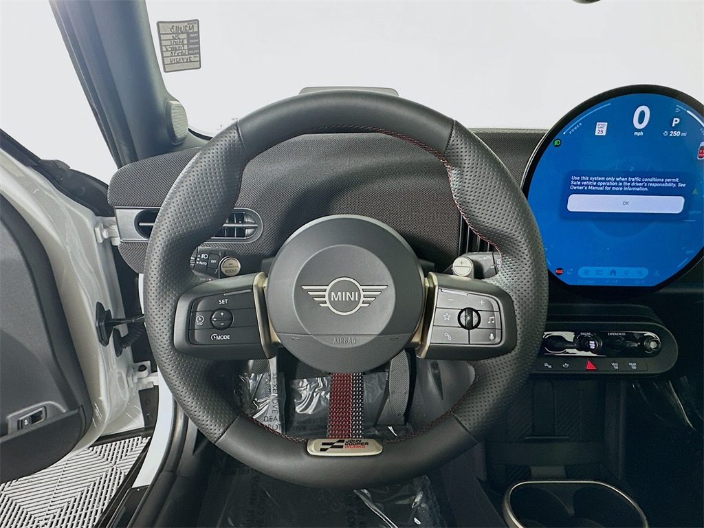 2026 Mini Cooper 4 Door Hardtop S photo 12
