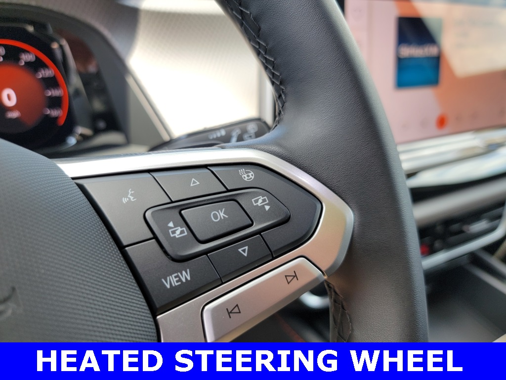 2025 Volkswagen Atlas Peak Edition SE photo 28