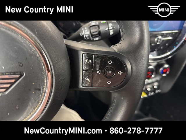 2022 Mini Cooper SE Signature photo 24