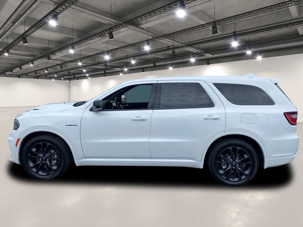 2022 Dodge Durango R/T photo 4