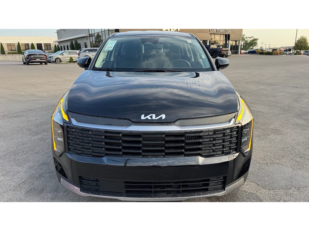 2026 Kia Sportage Hybrid LX photo 28