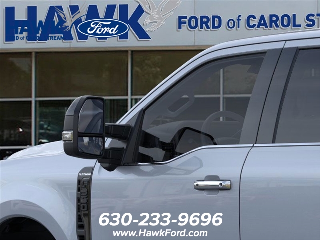 2026 FORD F-350 - Image 20