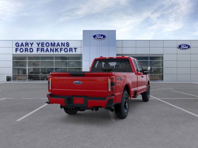 2025 Ford F-350 XL photo 8