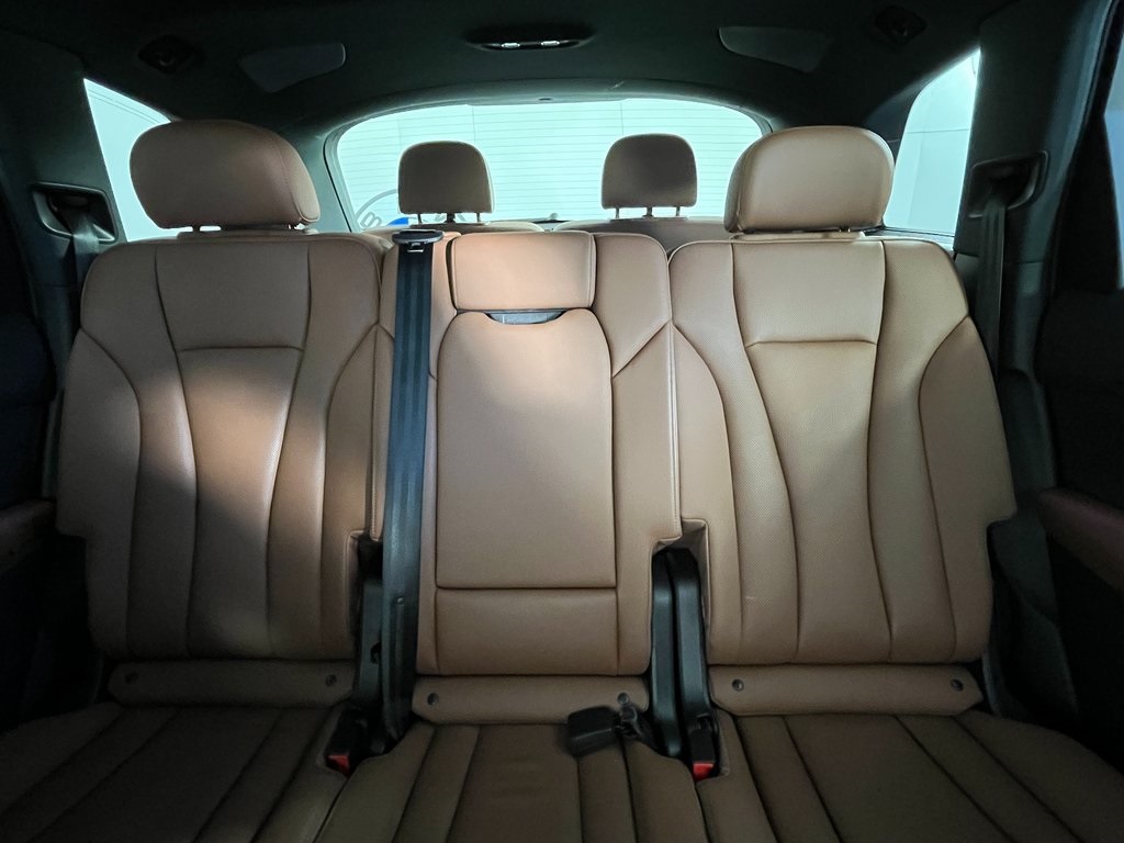 2023 Audi Q7 55 Prestige photo 16