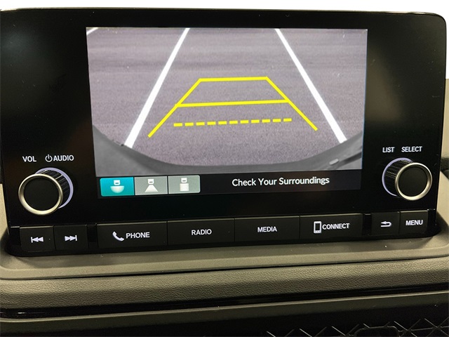 2025 Honda Accord LX photo 21