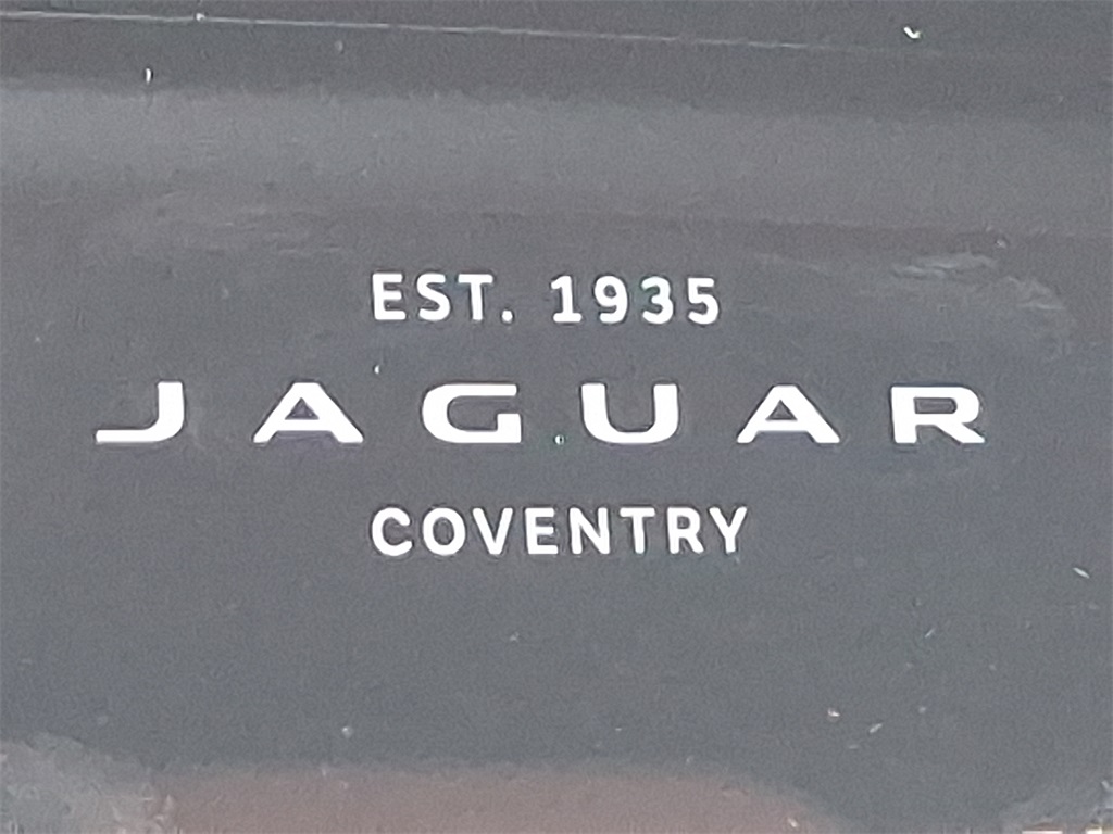 2026 Jaguar F-PACE P250 R-Dynamic S photo 27