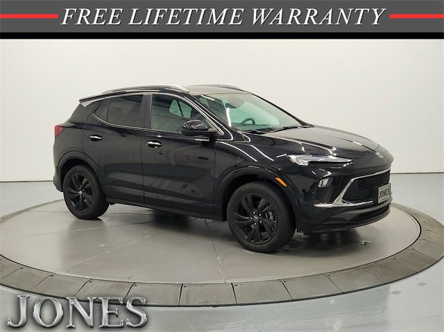 2024 Buick Encore GX
