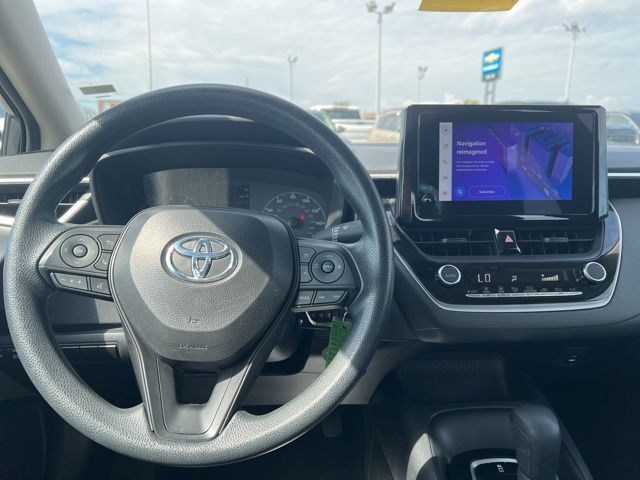 2024 Toyota Corolla LE photo 13