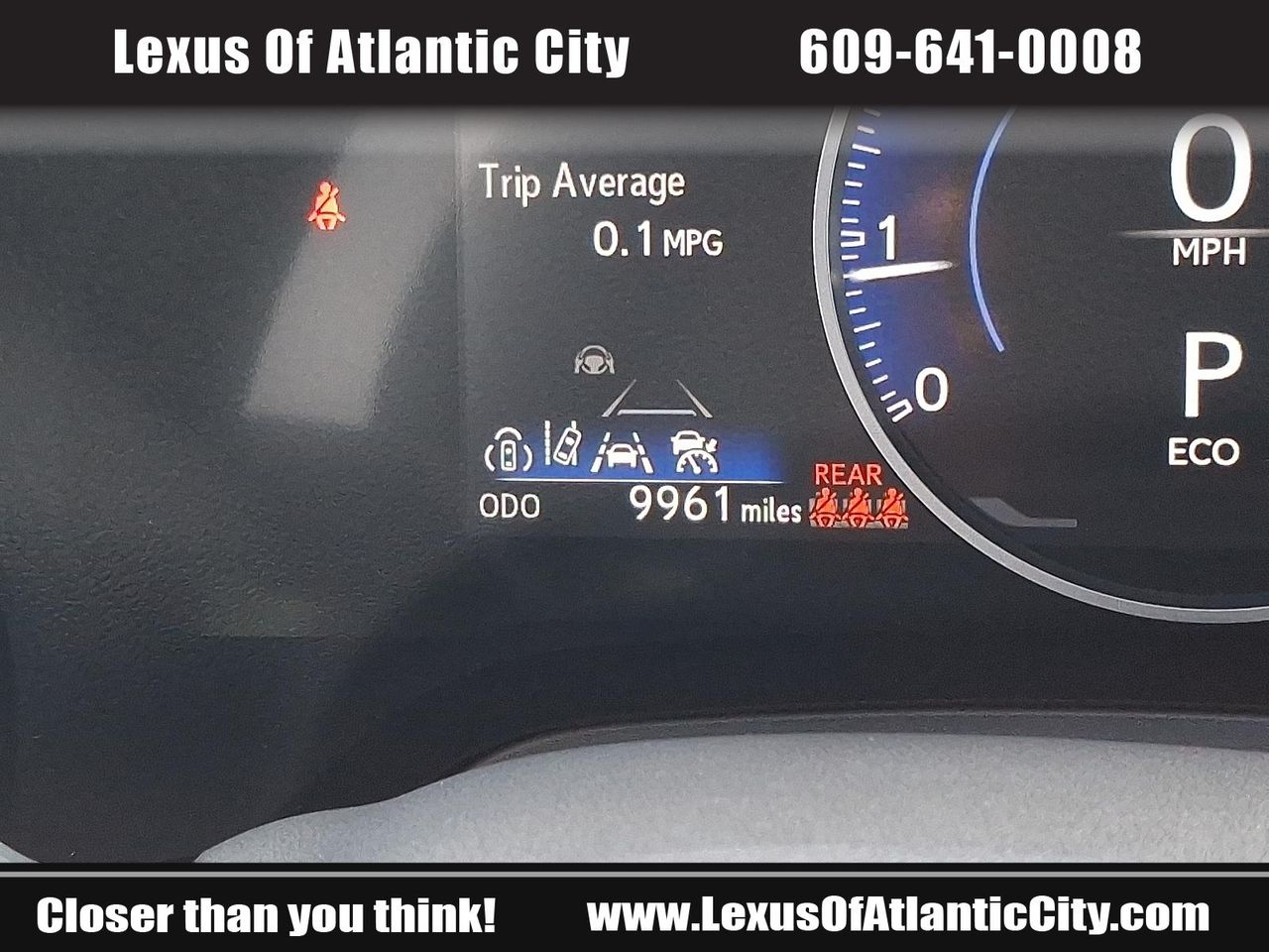 2024 Lexus RX 350 photo 19