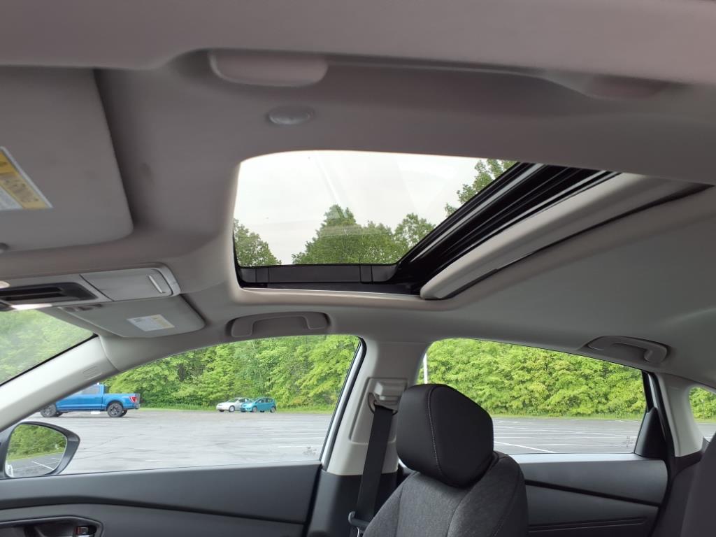 2025 Honda Accord SE photo 9