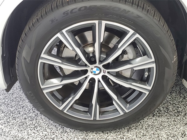 2023 Bmw X5 xDrive40i photo 6