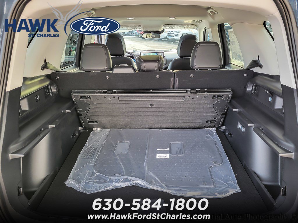 2025 FORD BRONCO SPORT - Image 16