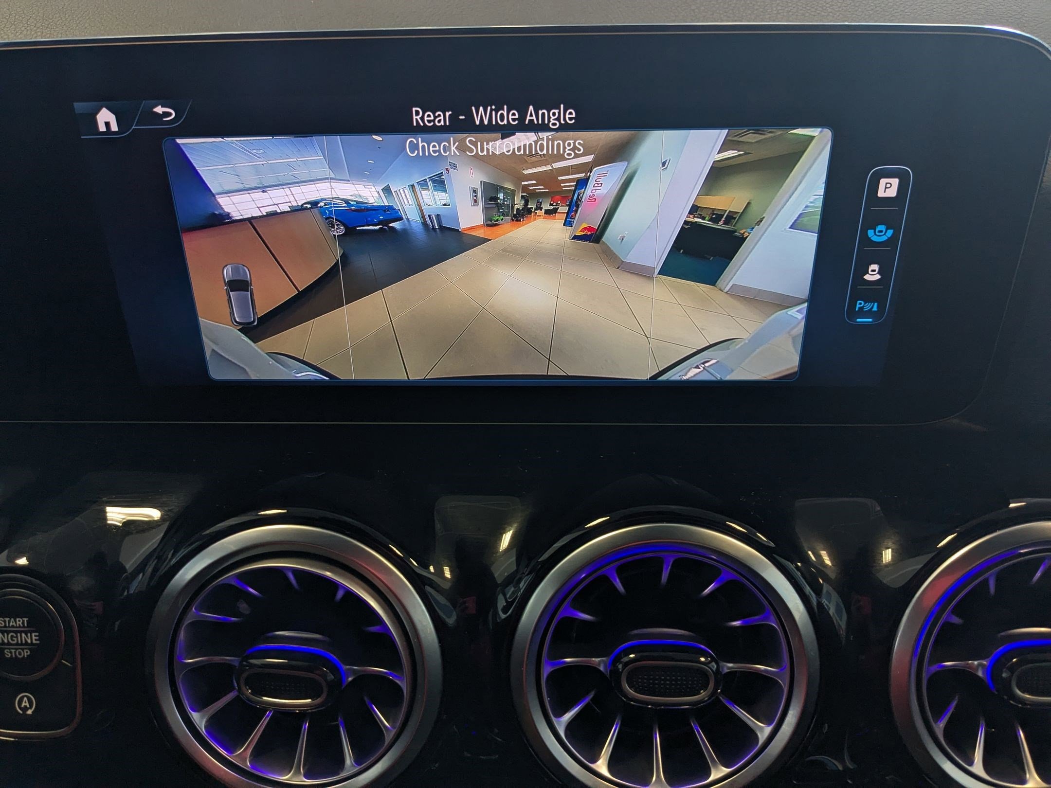 2024 Mercedes Benz GLA 250 4MATIC photo 15