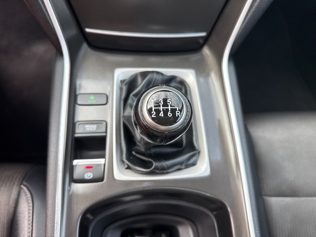 2018 Honda Accord Sport 2.0T photo 20