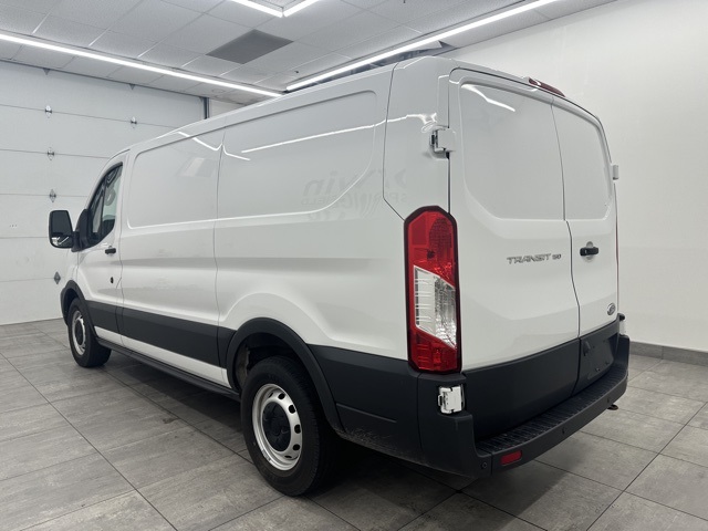 2020 Ford Transit photo 2
