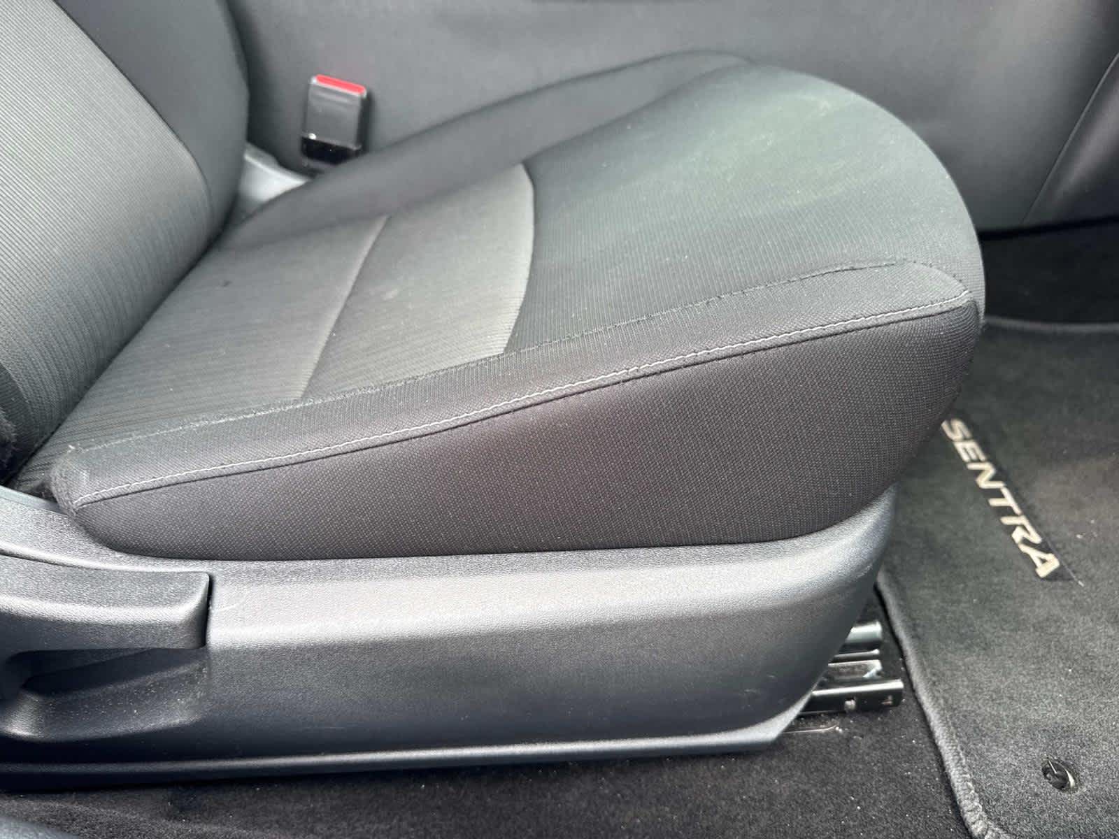 2024 Nissan Sentra SV photo 26