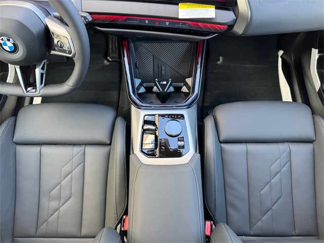 2025 Bmw X3 30x Drive photo 18