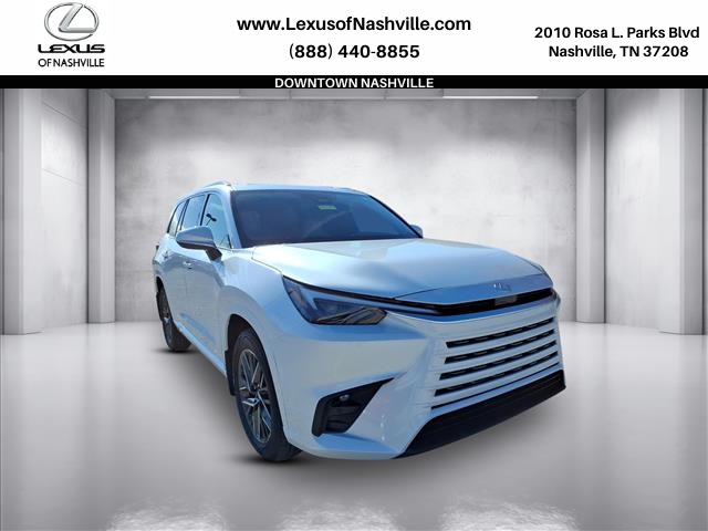 2026 Lexus TX Premium's photo