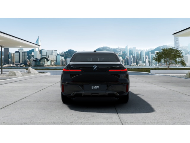 2026 Bmw i7 eDrive50 photo 4