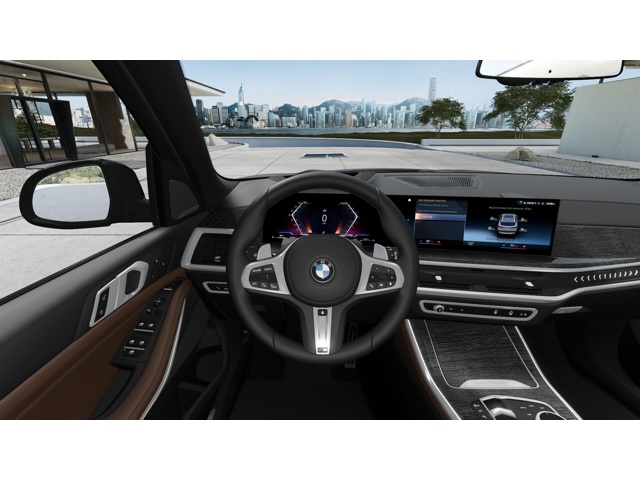 2026 Bmw X5 sDrive40i photo 10