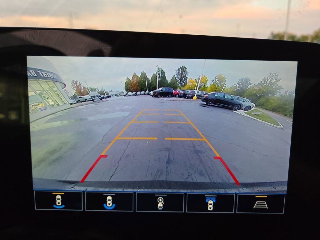 2022 Chevrolet Corvette Stingray 2LT photo 16