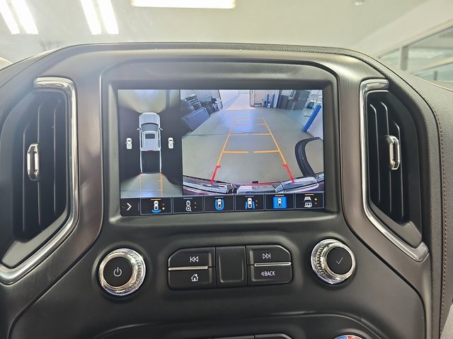 2021 Gmc Sierra 1500 AT4 photo 21