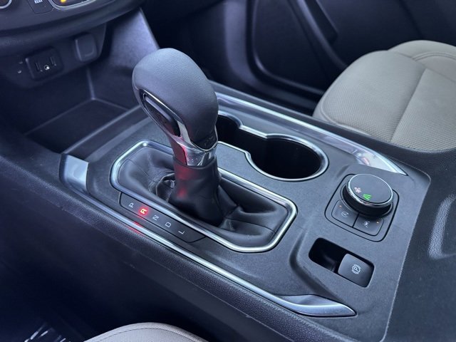2022 Chevrolet Traverse LS photo 25