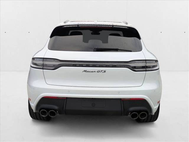 2026 Porsche Macan GTS photo 10