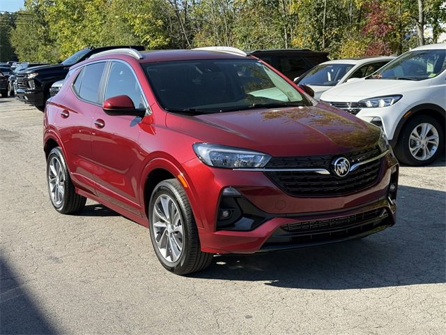 2023 Buick Encore GX Select photo 3