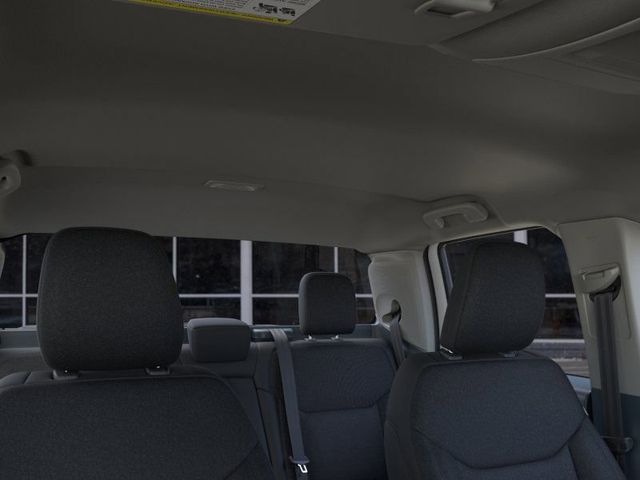 2025 FORD MAVERICK - Image 36