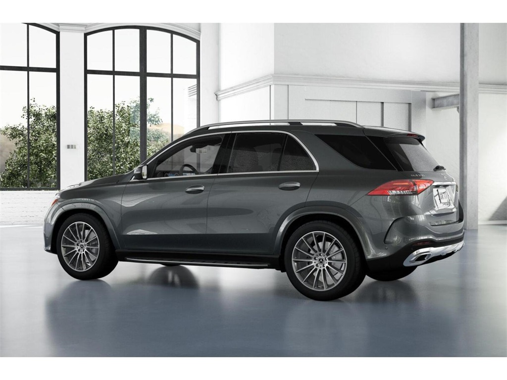 2025 Mercedes Benz GLE 350 4MATIC photo 30