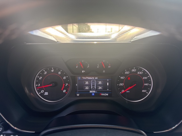 2019 Chevrolet Camaro 1LT photo 15