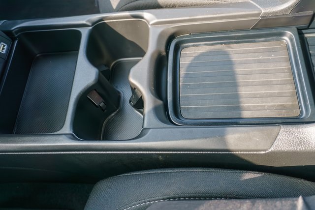 2021 Honda CR-V EX photo 27