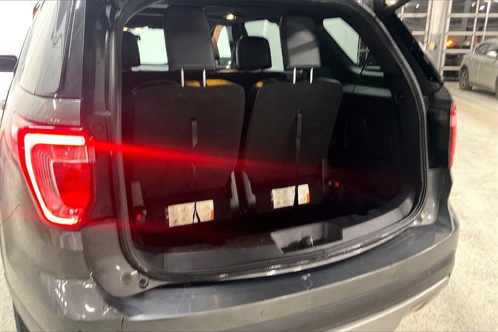 2017 FORD EXPLORER - Image 28