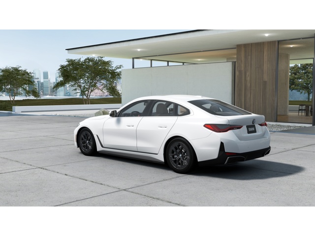 2025 Bmw i4 eDrive40 photo 2