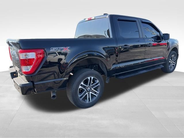 2022 Ford F-150 XL photo 5