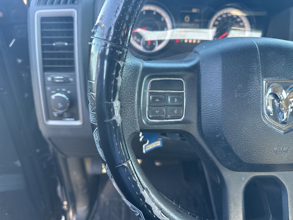2018 Ram 1500 Express photo 30