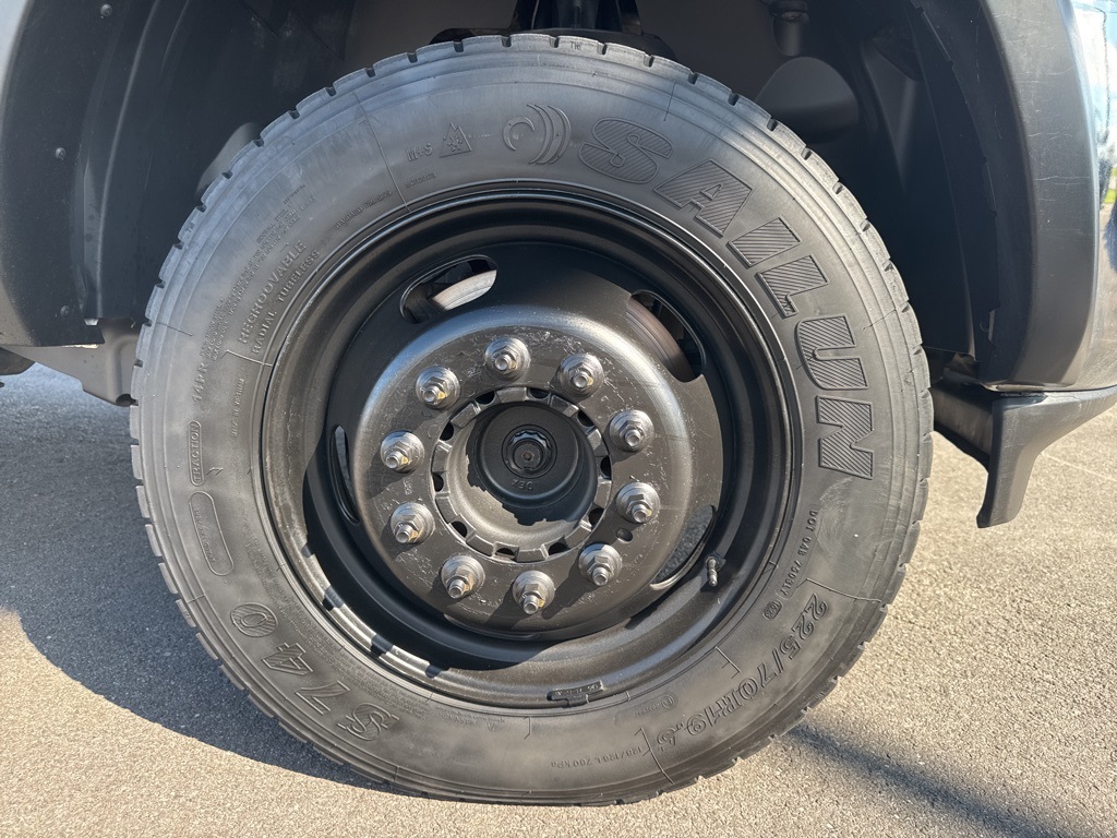 2019 Ram 5500 photo 10