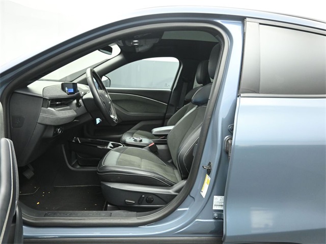 2024 FORD MUSTANG MACH-E - Image 10