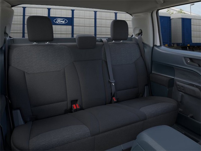 2025 Ford Maverick XL photo 8