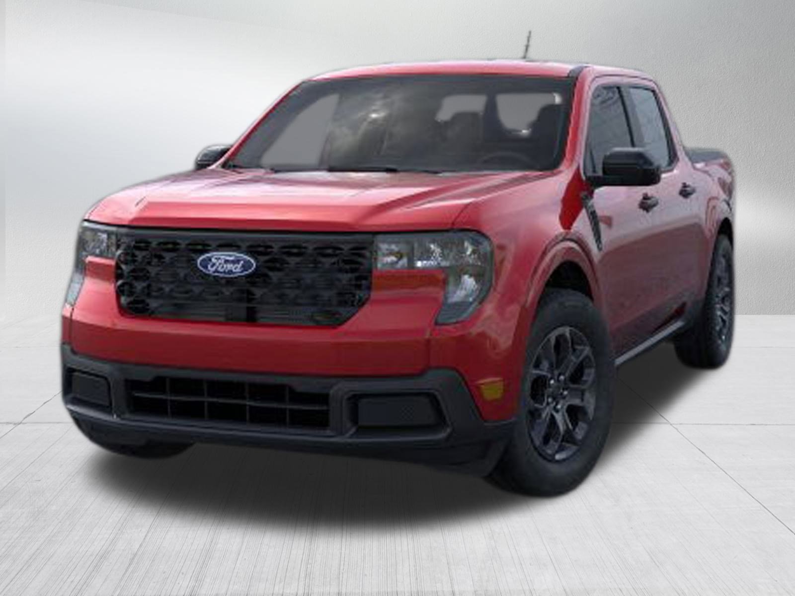 2025 Ford Maverick XLT photo 2